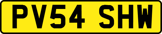 PV54SHW