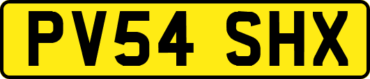PV54SHX