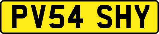 PV54SHY