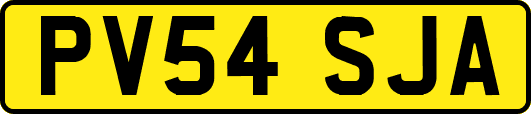 PV54SJA