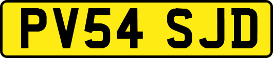 PV54SJD