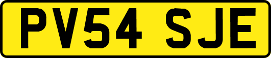 PV54SJE