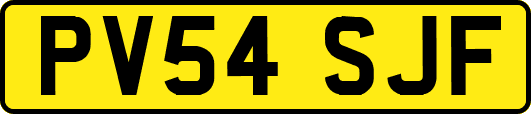 PV54SJF
