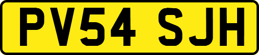 PV54SJH