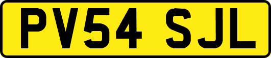 PV54SJL