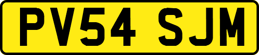 PV54SJM