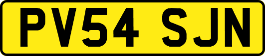 PV54SJN