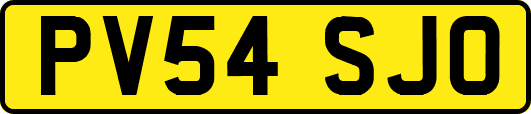 PV54SJO