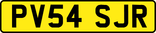PV54SJR