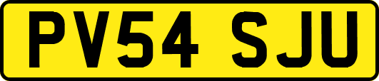 PV54SJU