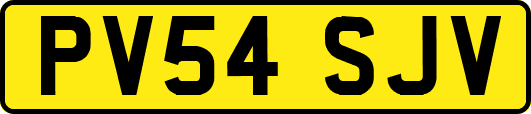 PV54SJV
