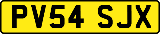 PV54SJX