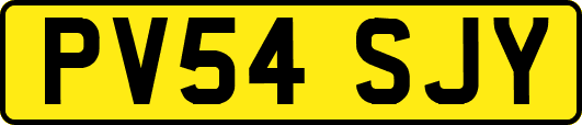 PV54SJY