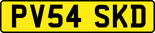 PV54SKD