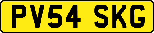 PV54SKG