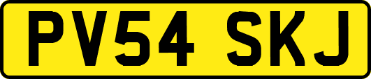 PV54SKJ