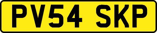 PV54SKP