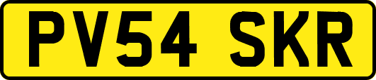 PV54SKR