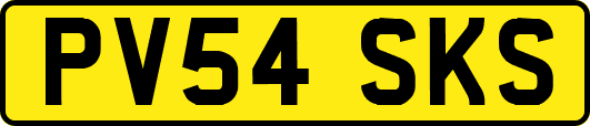 PV54SKS