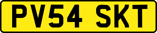 PV54SKT