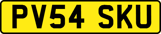 PV54SKU