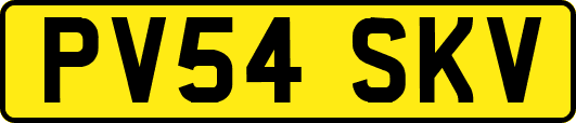PV54SKV