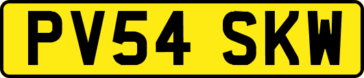 PV54SKW