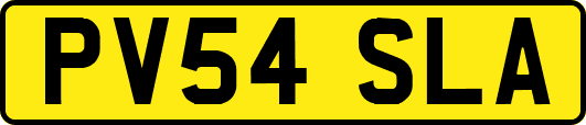 PV54SLA