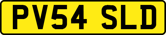 PV54SLD