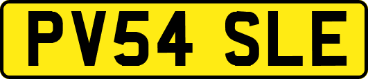 PV54SLE