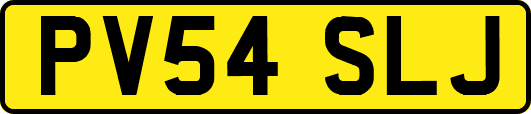 PV54SLJ