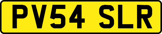 PV54SLR