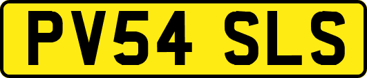 PV54SLS