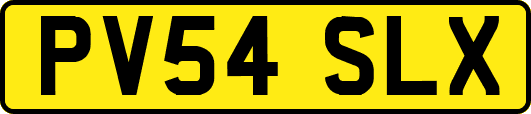 PV54SLX