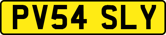 PV54SLY