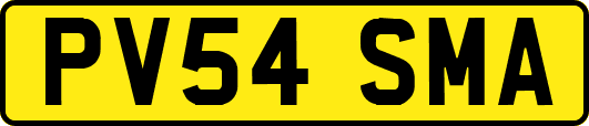PV54SMA