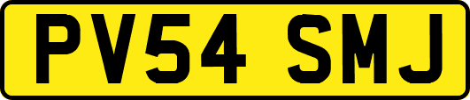 PV54SMJ