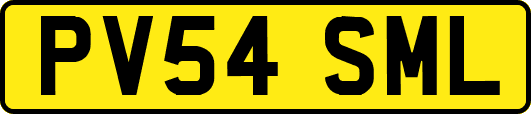 PV54SML