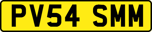 PV54SMM