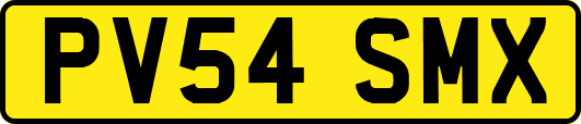 PV54SMX