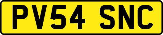 PV54SNC