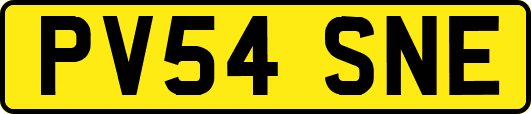 PV54SNE