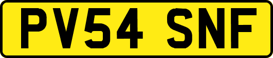PV54SNF