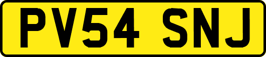 PV54SNJ