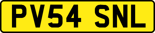 PV54SNL