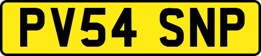 PV54SNP