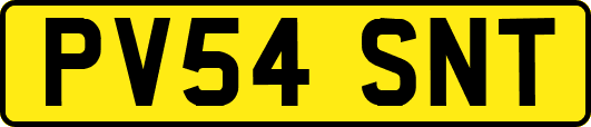 PV54SNT