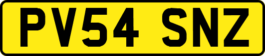 PV54SNZ
