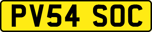 PV54SOC