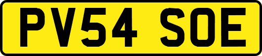 PV54SOE